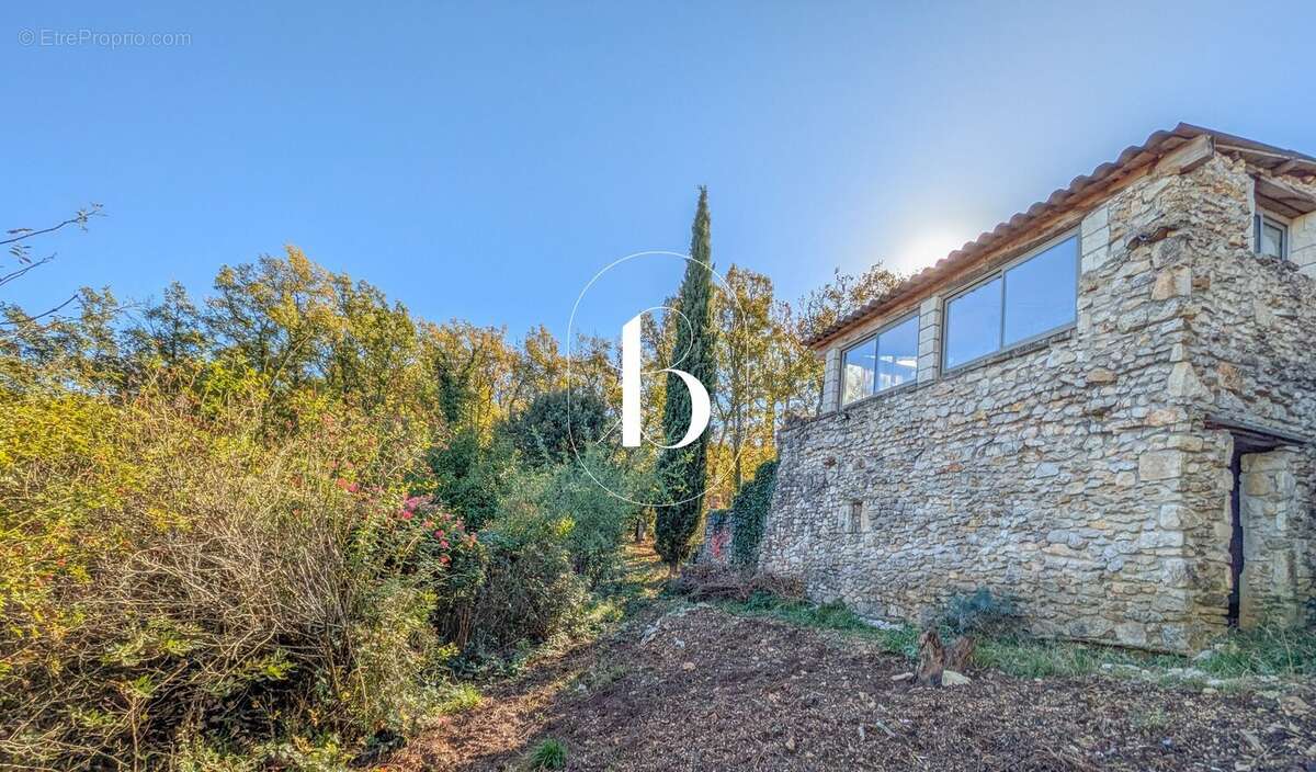 Maison 87 m² à Barjac  - photo 22
