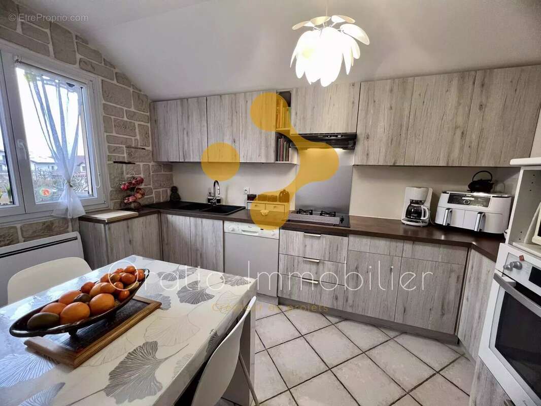 Appartement à ANNECY