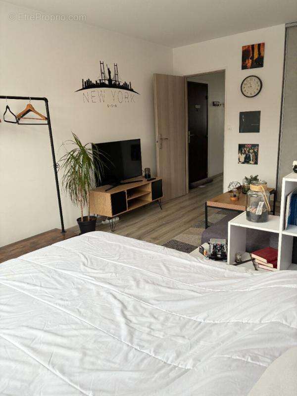 Appartement à ROUBAIX