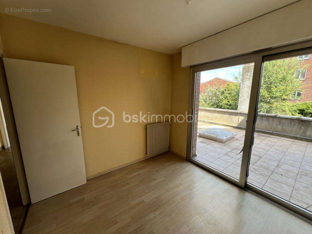 Appartement à HALLUIN