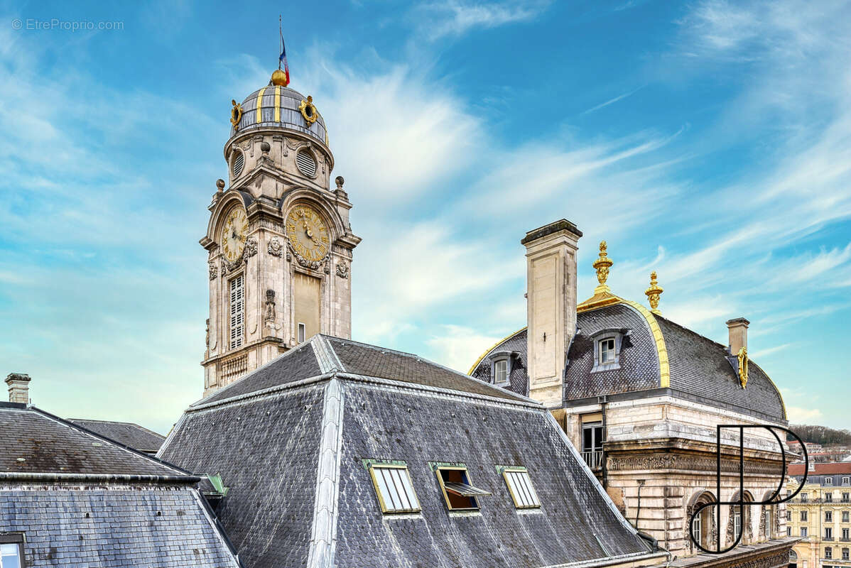 Appartement à LYON-1E