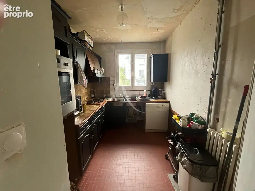 À vendre ? amboise ? maison avec garage et jardin ! - photo 4