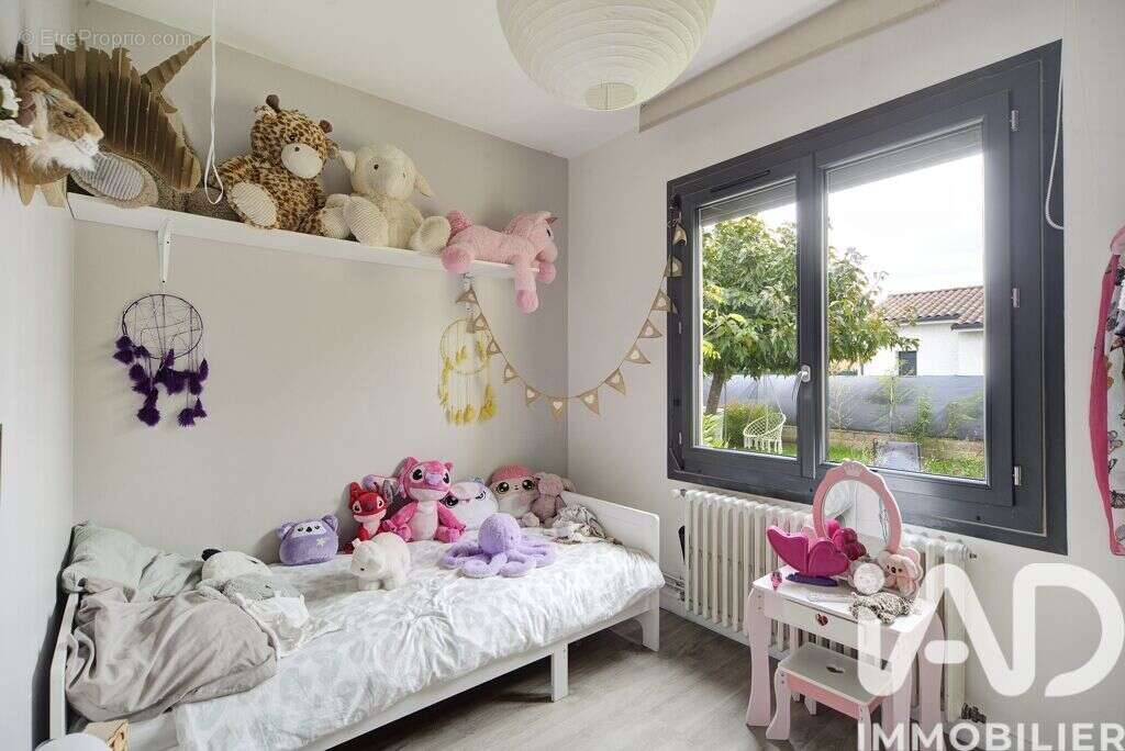 Photo 8 - Maison à CASTELGINEST