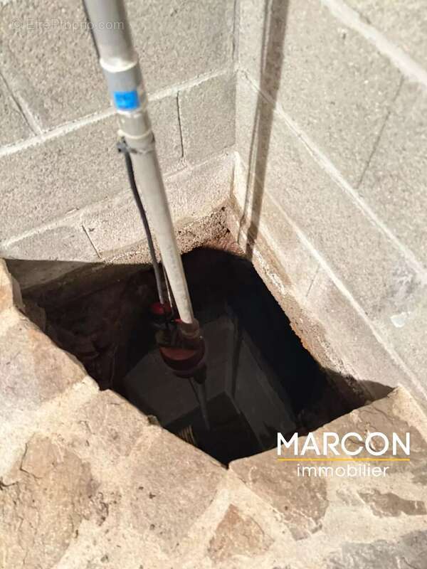 Maison avec grange - photo 28