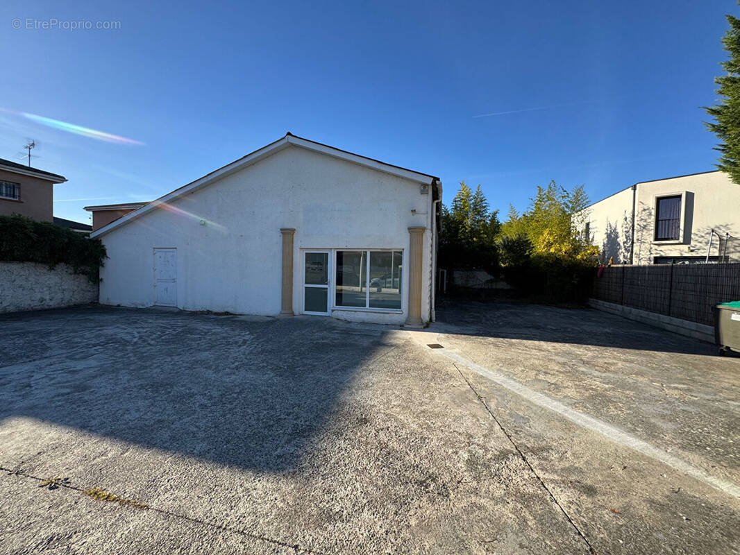 Commerce à COLOMIERS