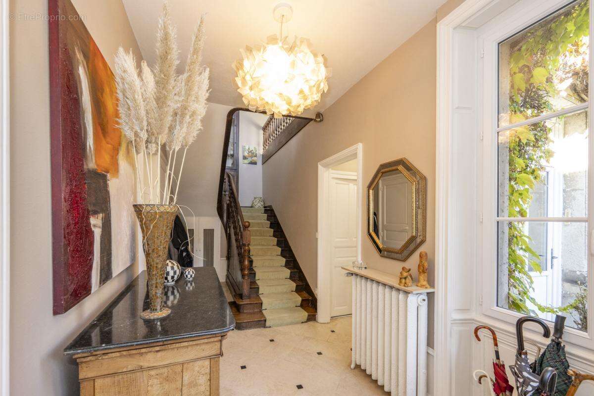 Hotel particulier en Hyper Centre ville - photo 5
