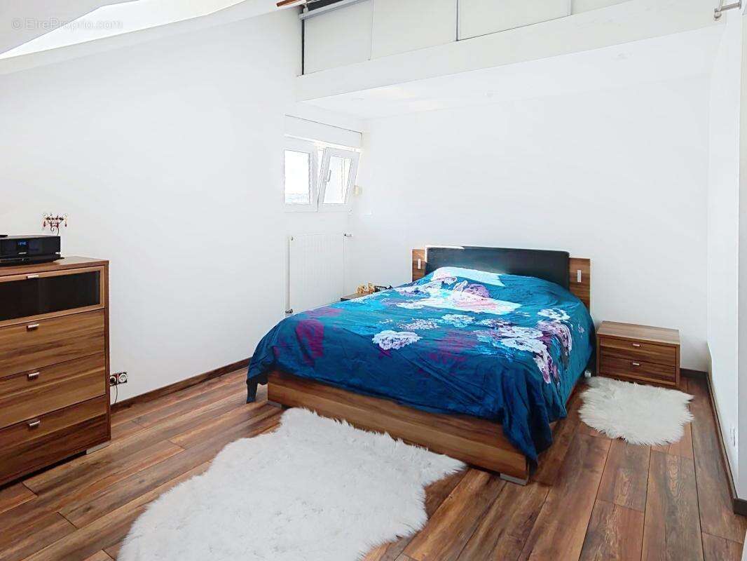 Maison plateau mont st martin 162m2 - photo 44