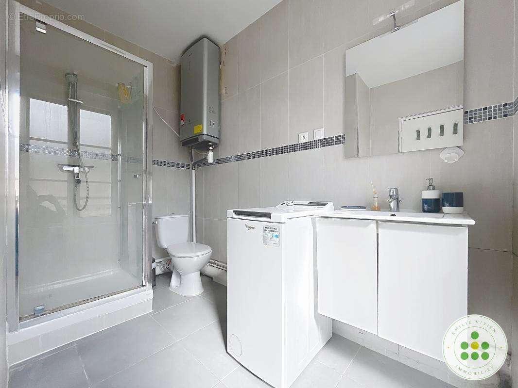 Appartement à VERSAILLES