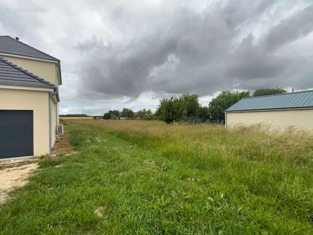 Photo 2 - Terrain à CHATEAUDUN