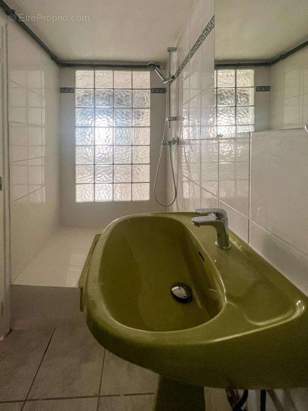 Appartement à DIGNE-LES-BAINS