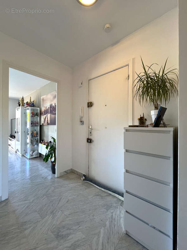 Appartement à CAGNES-SUR-MER