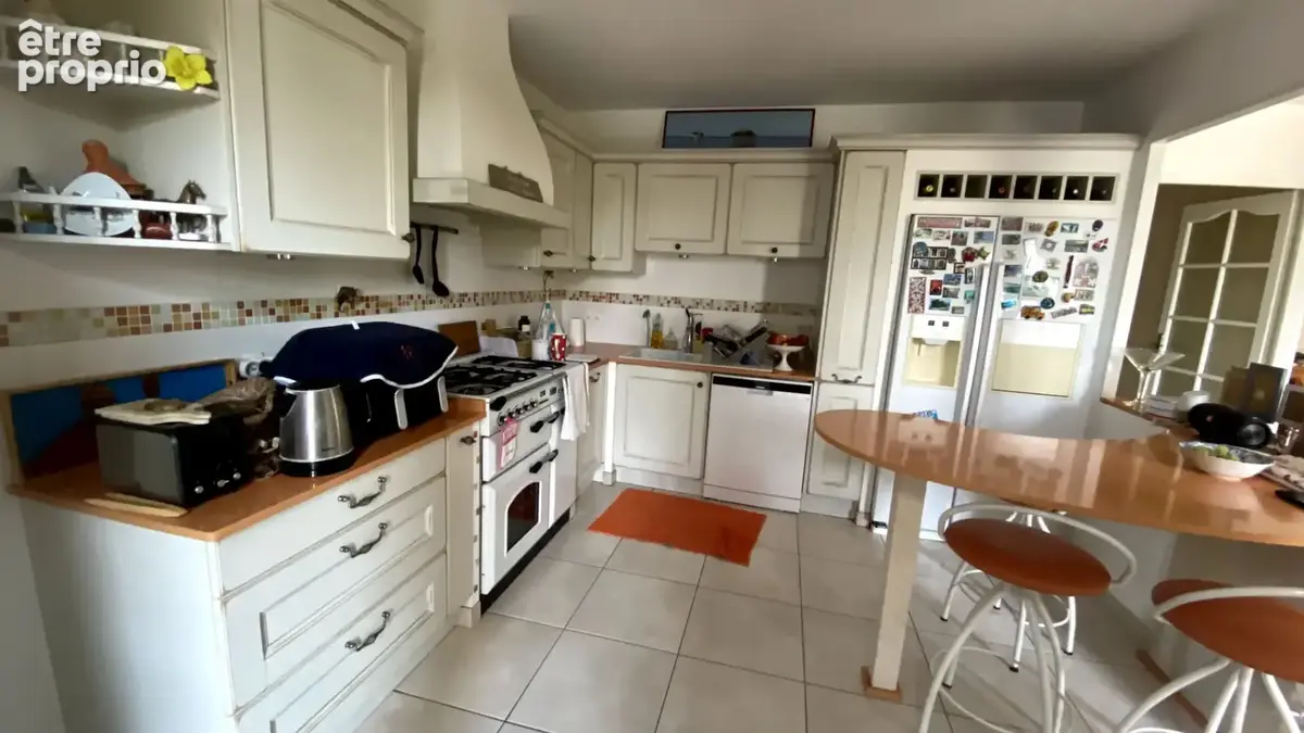 Maison Merignac 6 pièces 106 m2 - photo 6