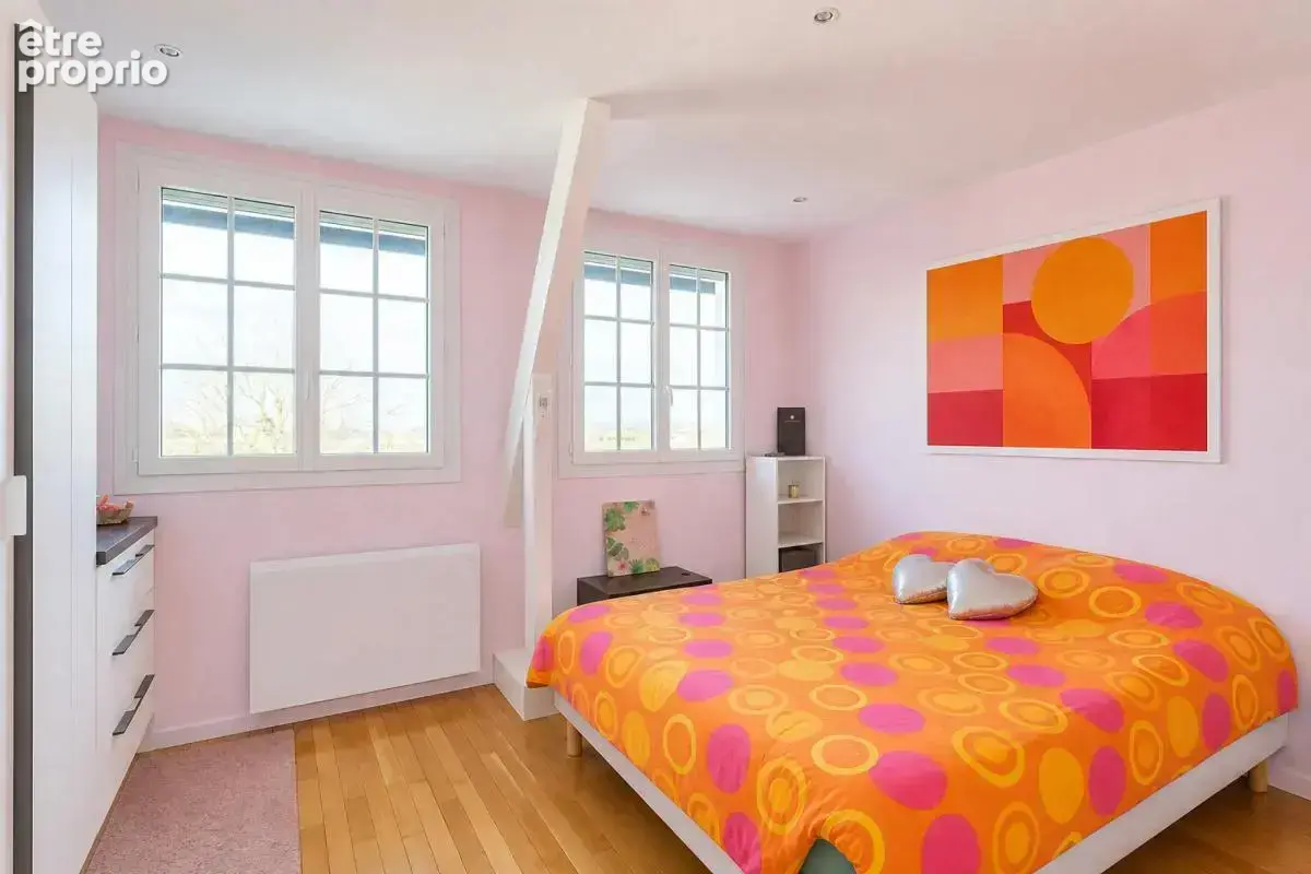 Villa de prestige à Saint-Laurent-de-Mur 450 m² - photo 16