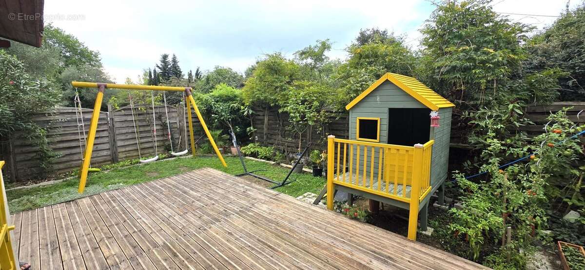 Maison 87 m² à Toulouse  - photo 2