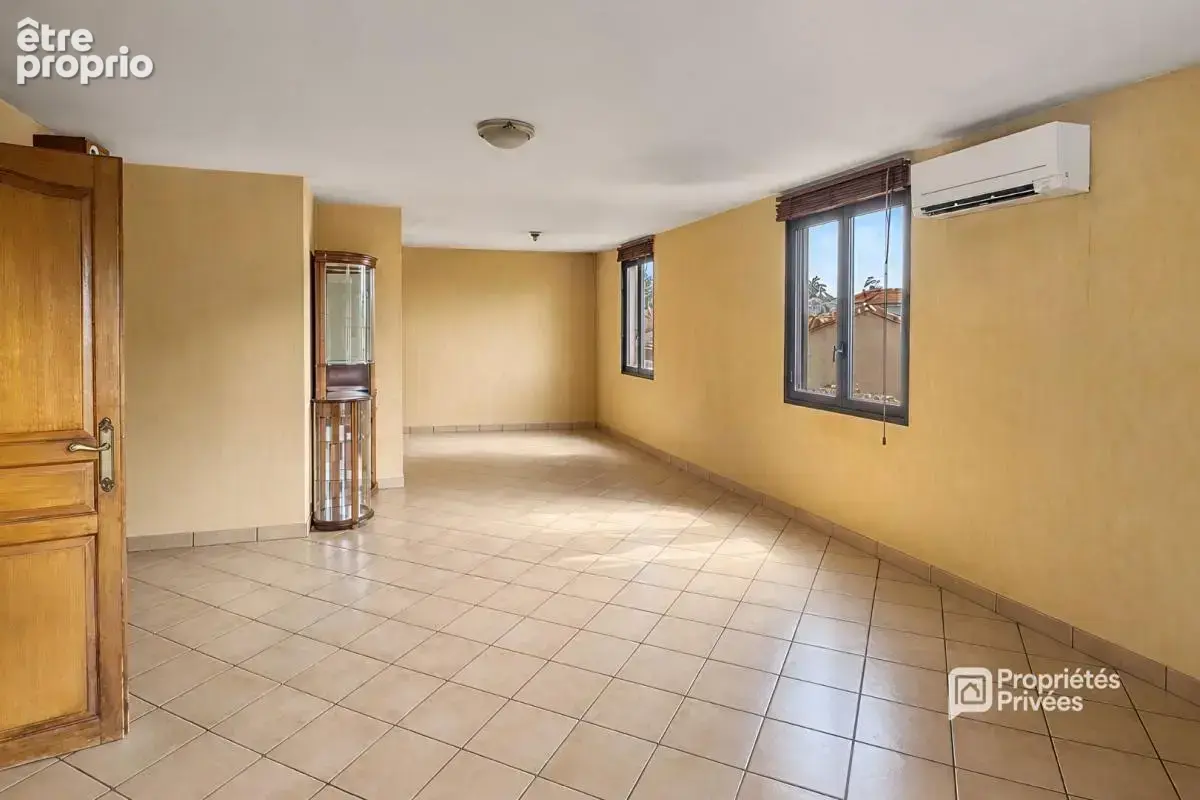 Maison Fronton 4 pièces 165 m2 avec garage et piscine sur 1996 m2 de parcelle divisible et constructible - photo 4