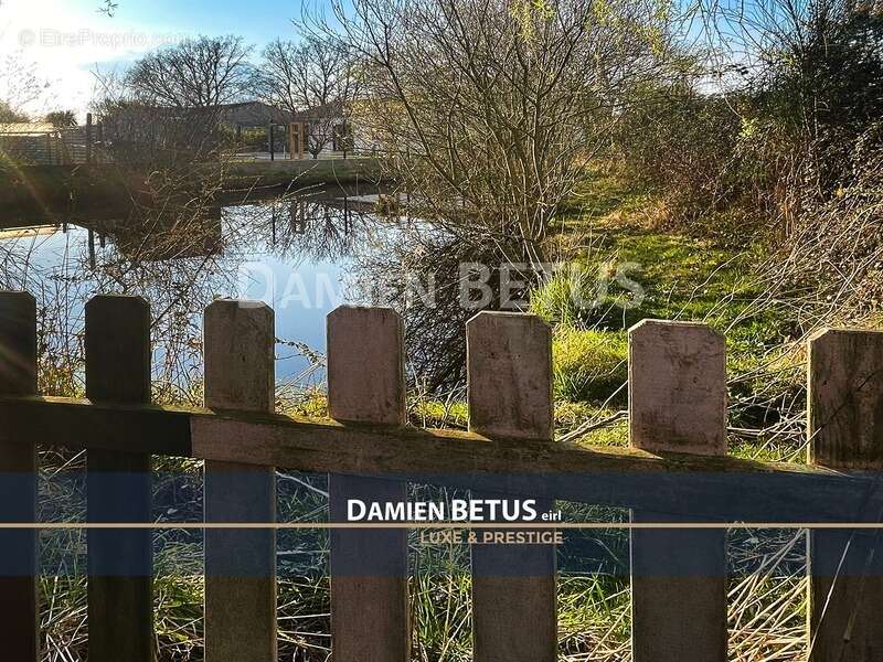 Maison à vendre 8 pièces LE FENOUILLER (85), Grande Maison avec Dépendance et jardin - photo 5