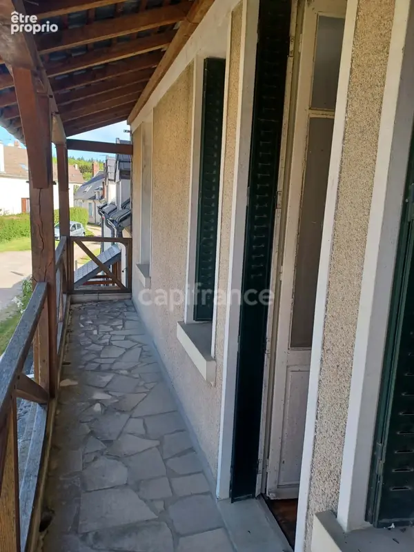 Maison à vendre 4 pièces GUERIGNY (58) - photo 23