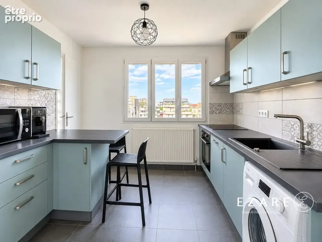 Photo Appartement à Dijon au prix de 225 000€
