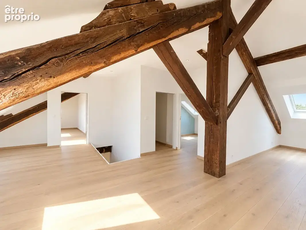 Photo Appartement à Epinal au prix de 205 000€