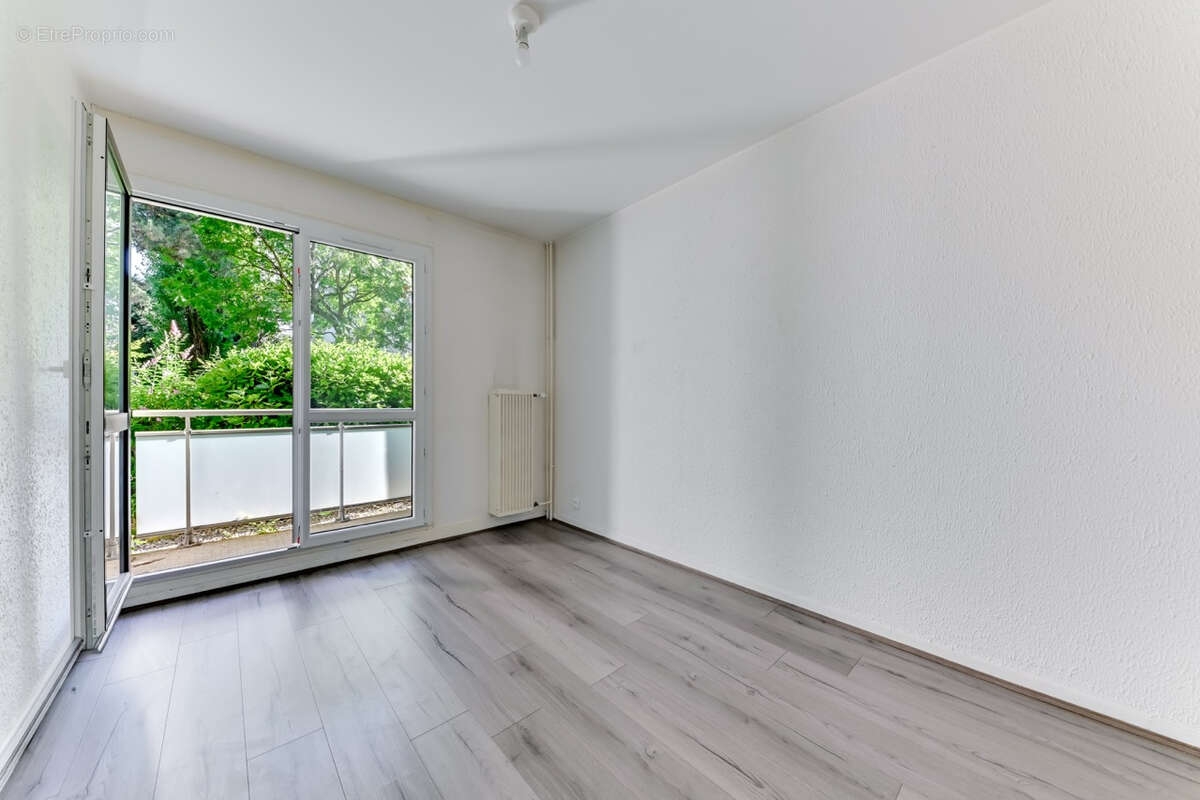 Bel Appartement de type 3  70m2 - photo 9