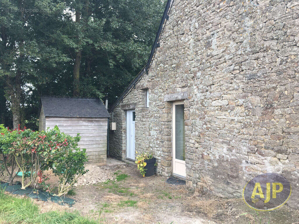 Maison Caden - photo 2