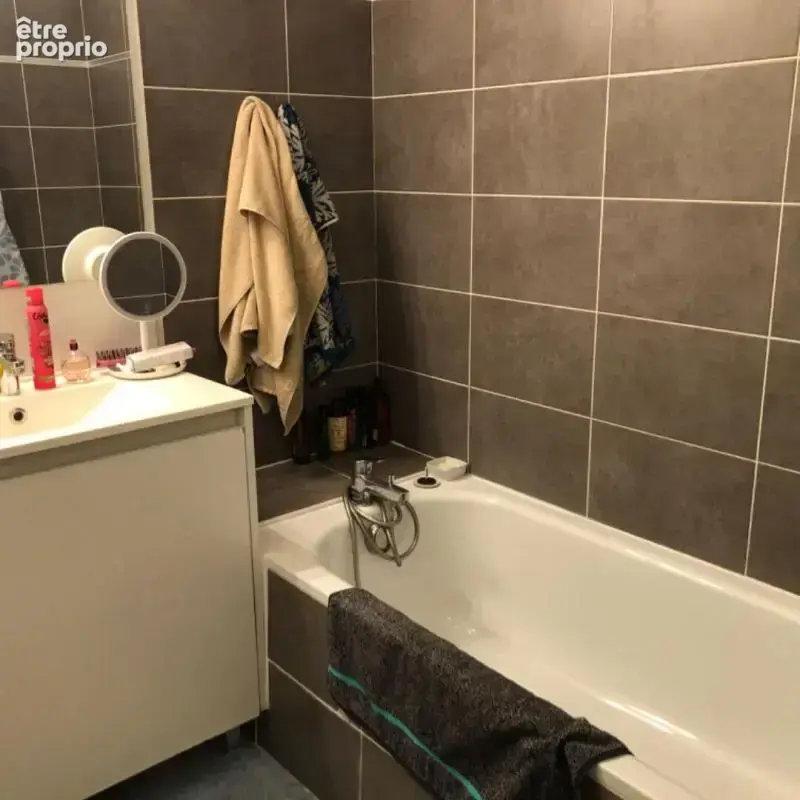 Appartement Avignon 3 pièce(s) 57.10 m2 160000 - photo 3