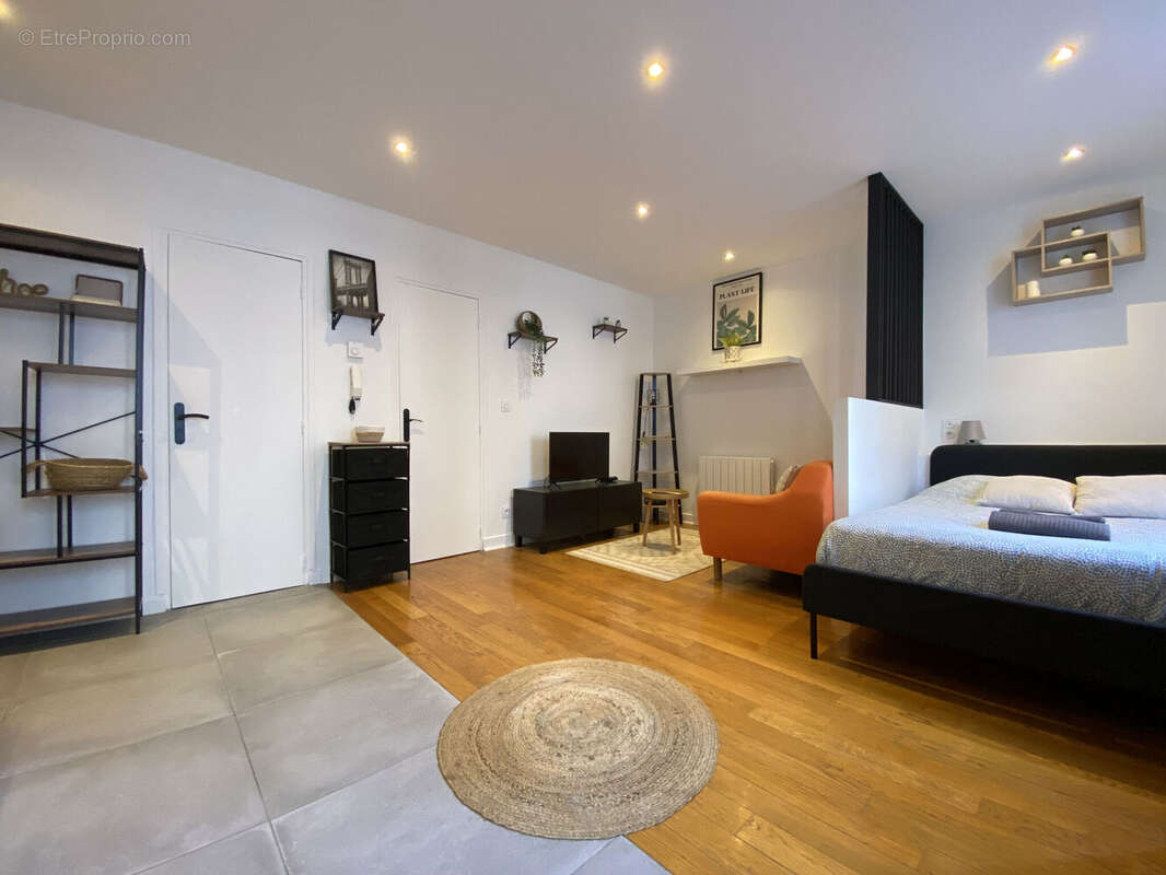 Photo 4 - Appartement à CLERMONT-FERRAND