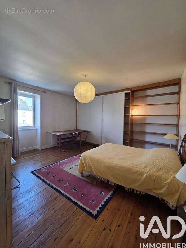 Photo 8 - Maison à CONCARNEAU