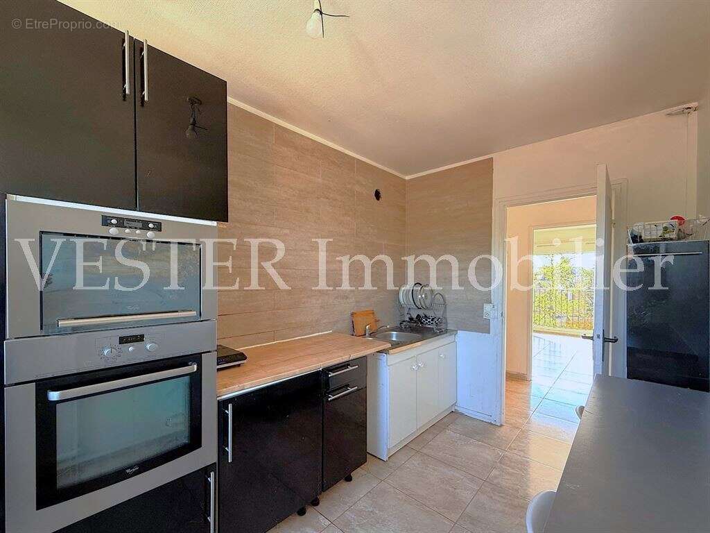Appartement à ACHERES