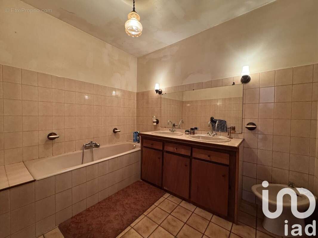 Photo 9 - Maison à NOISY-RUDIGNON