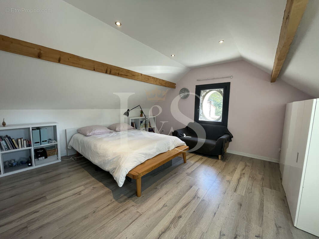 Maison à VAISON-LA-ROMAINE