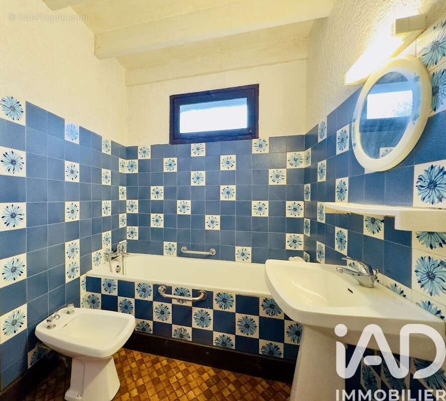 Photo 6 - Maison à L'ISLE-JOURDAIN