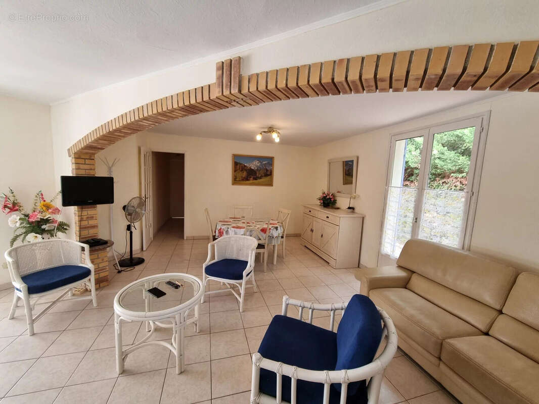 Maison à SIRAN