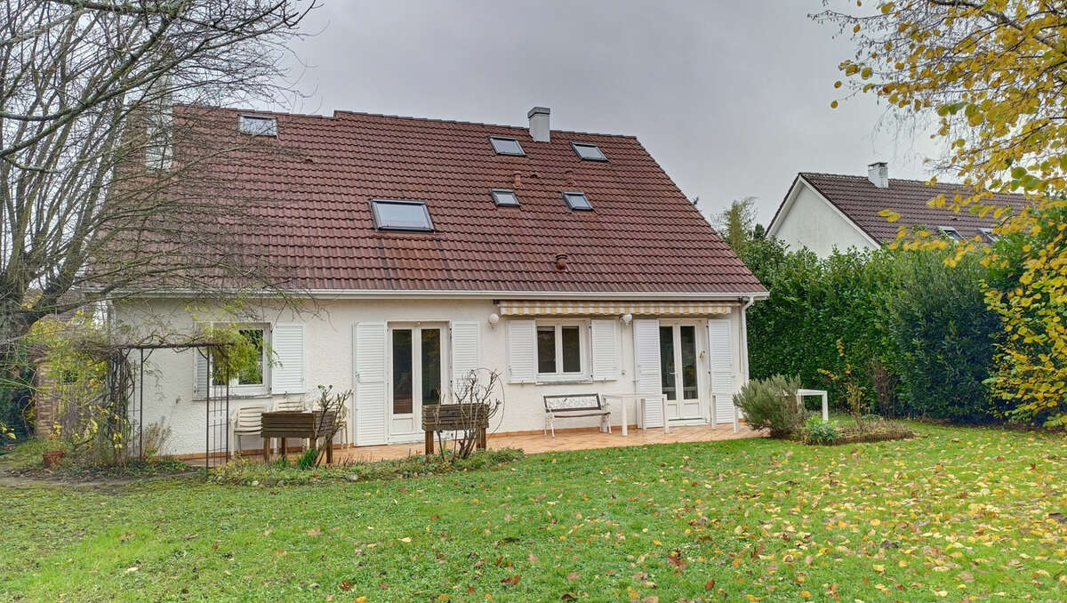 Maison à OLIVET
