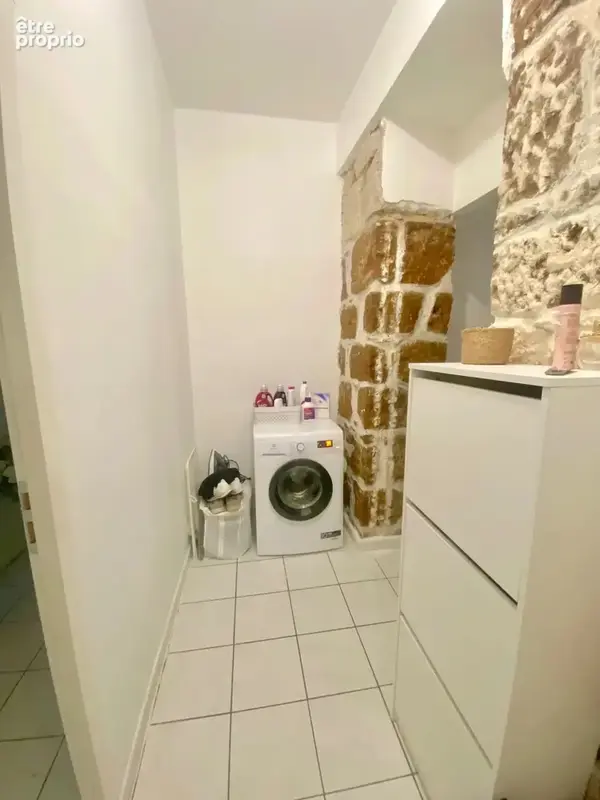 Nice gambetta / vernier appartement 2 pièces - photo 7