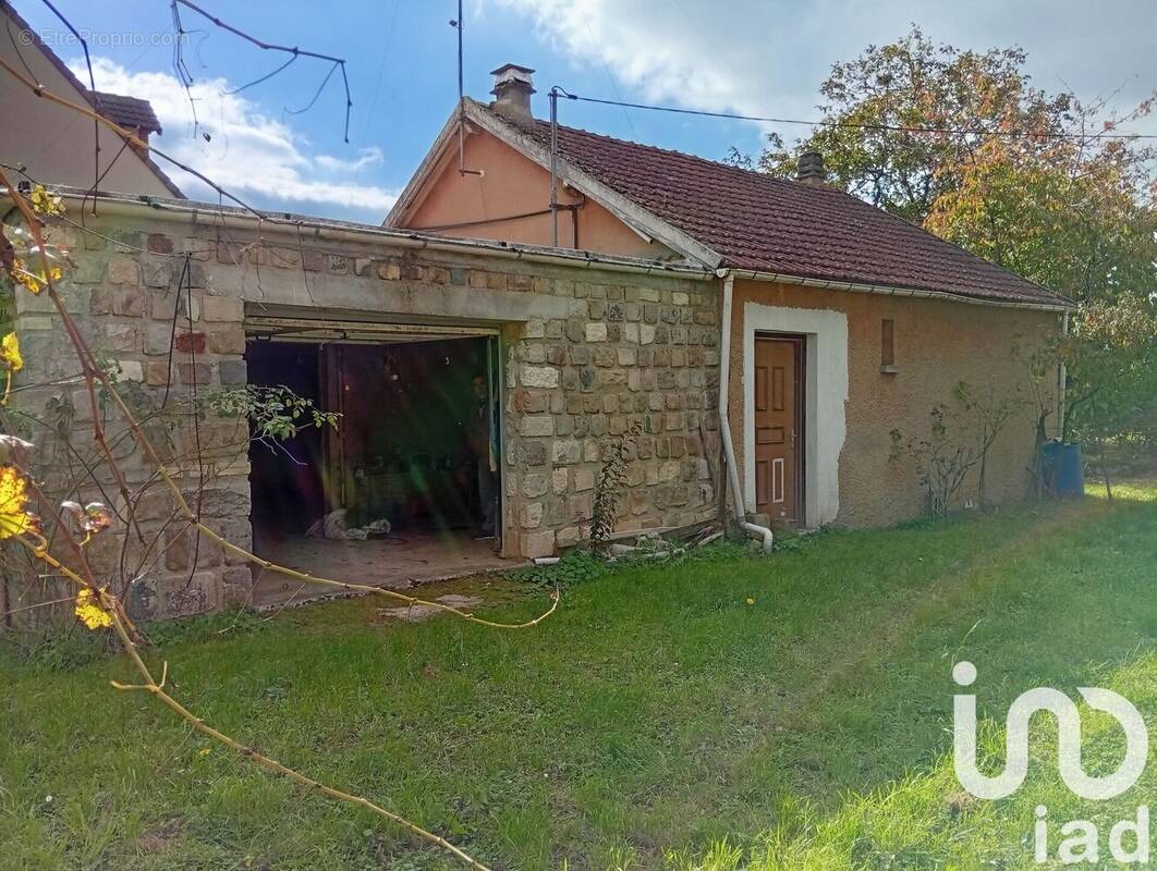 Photo 1 - Maison à SENS