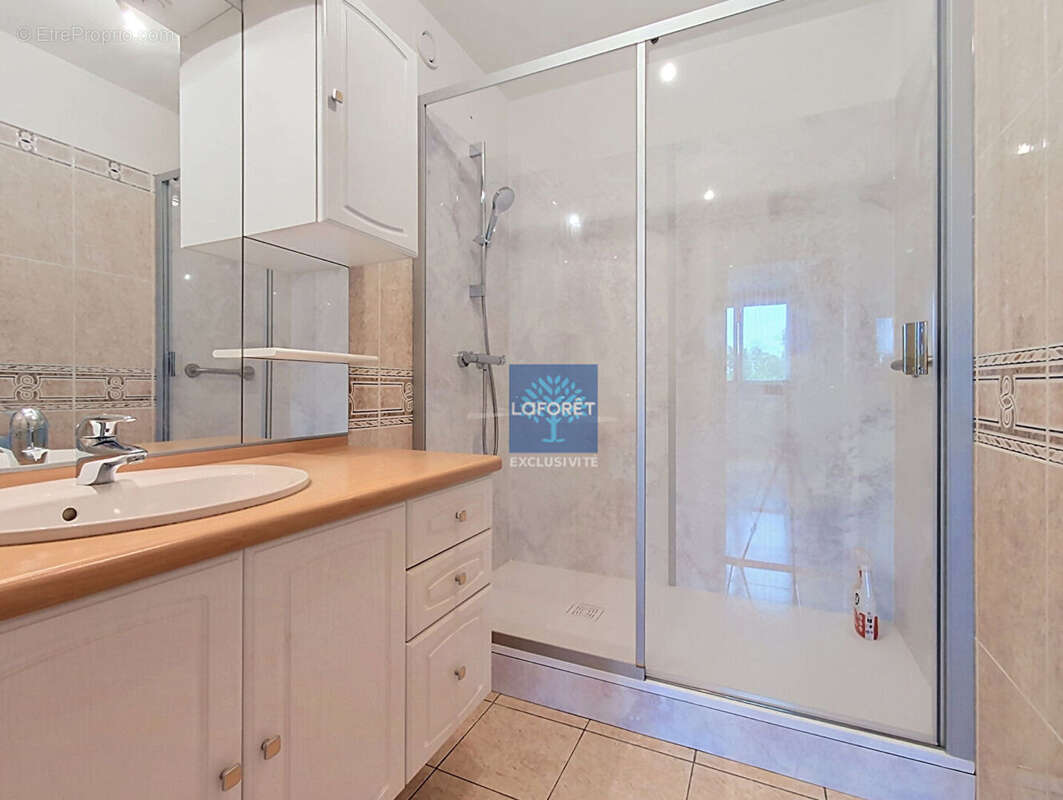 Appartement à CERGY