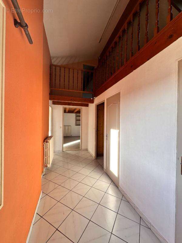 Appartement à AGEN