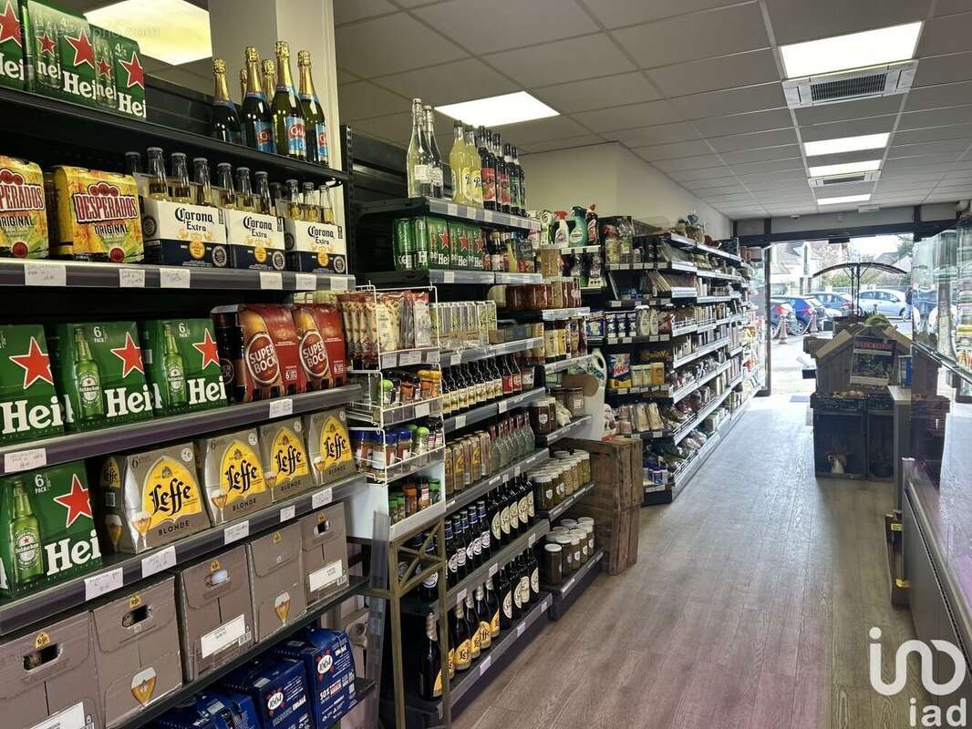 Photo 4 - Commerce à FEUCHEROLLES