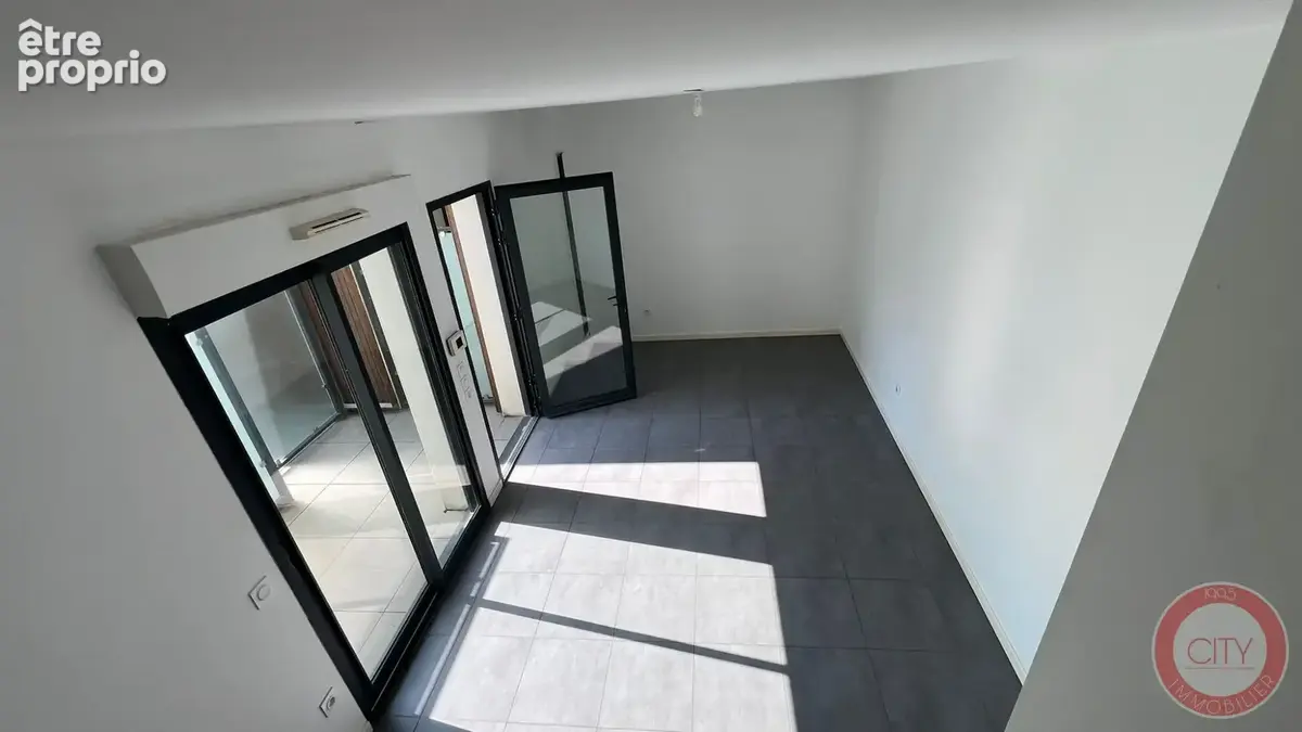 Appartement 3 pièces 59 m² à vendre à Bordeaux (33000) - photo 4