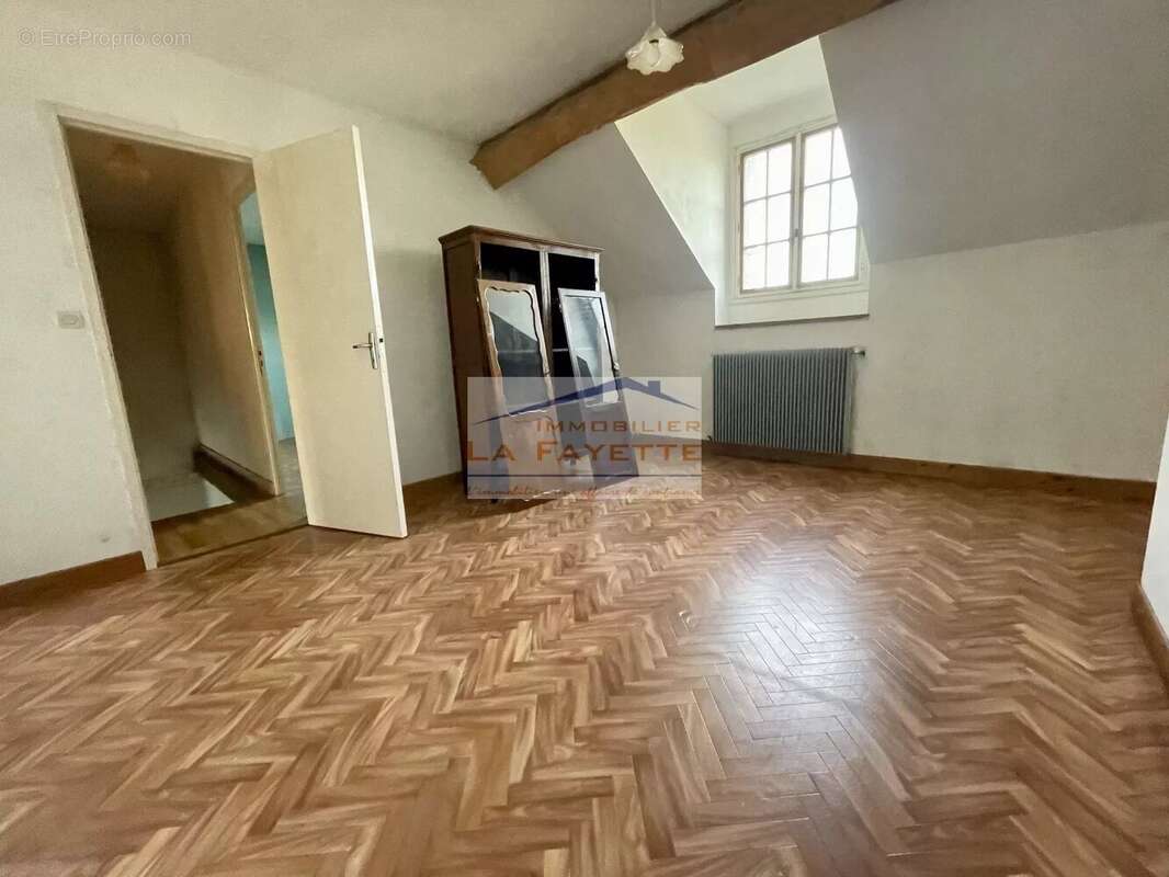 Appartement à DIORS