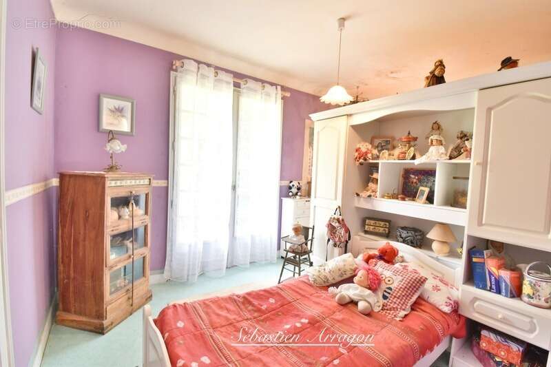 Maison à VILLENEUVE-SUR-LOT