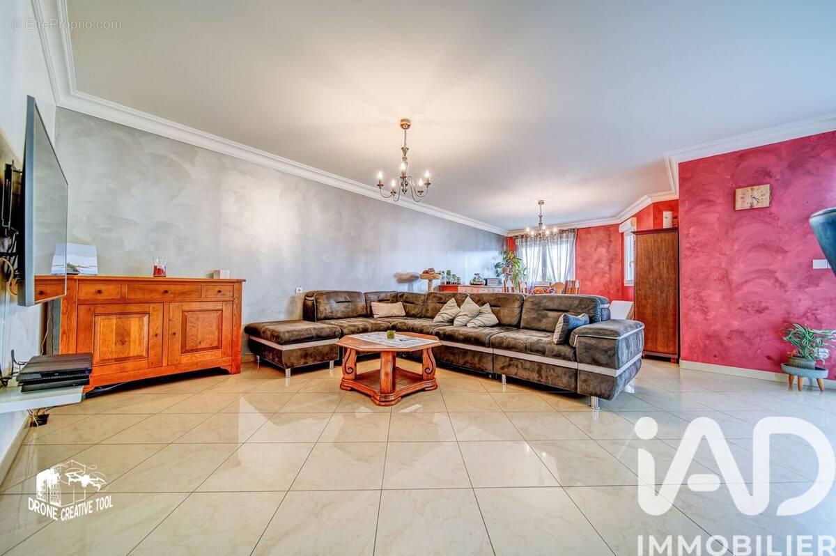 Photo 1 - Maison à FONTOY