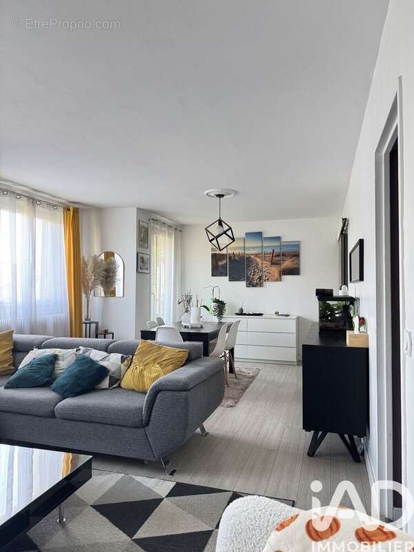 Photo 2 - Appartement à GAGNY