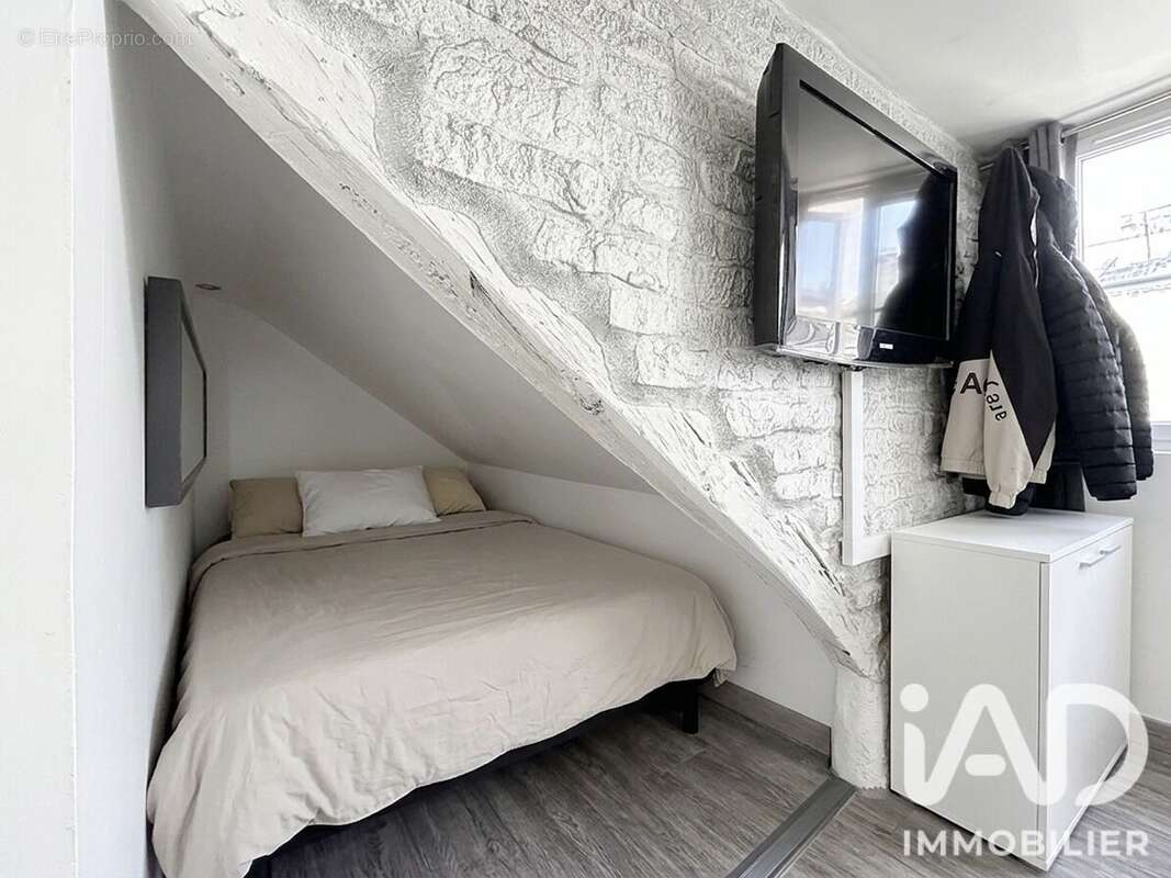 Appartement 19 m² à Paris-11e  - photo 5