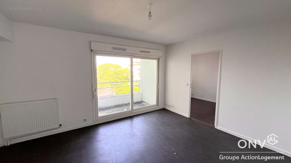 Appartement à PERIGUEUX