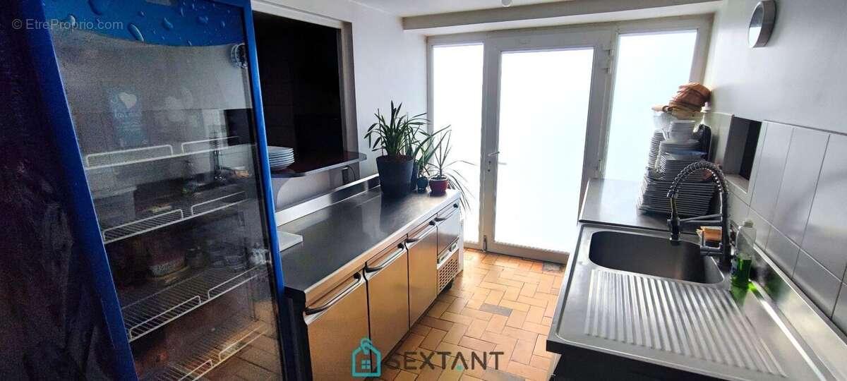 Maison à LE PETIT-QUEVILLY