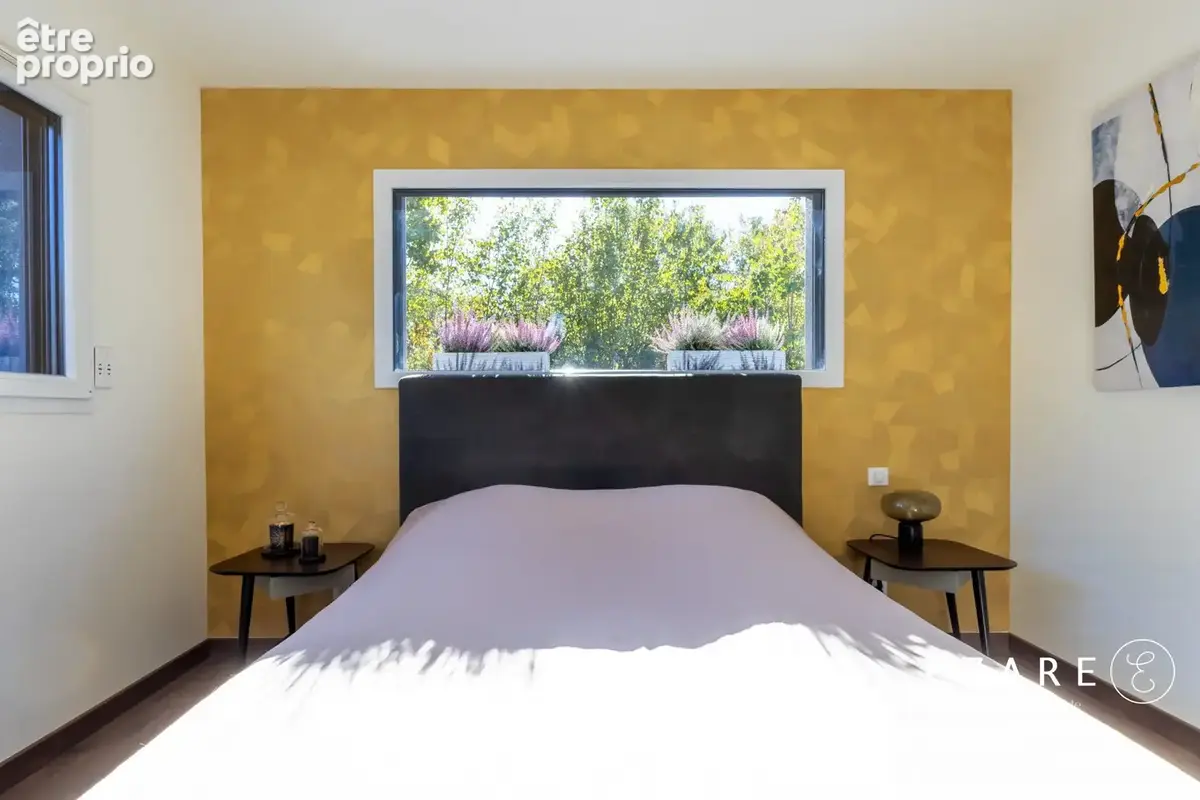 Maison 6 pièces 150 m² à vendre à Saint-Seine-Sur-Vingeanne (21610) - photo 5