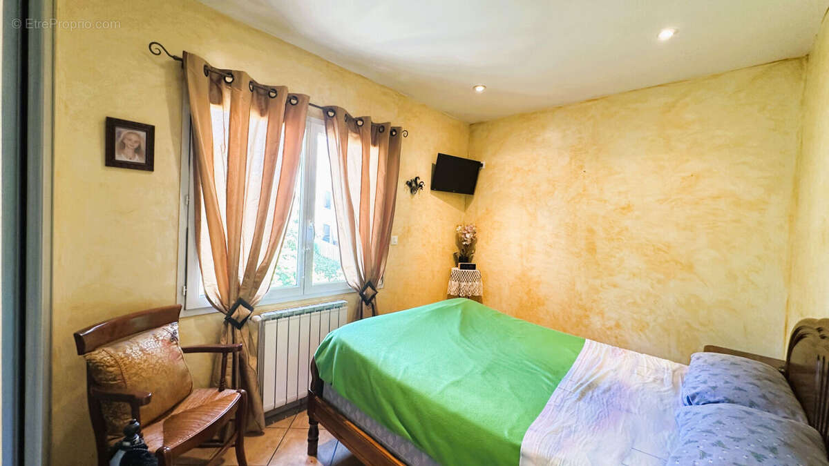 Appartement à LA SEYNE-SUR-MER