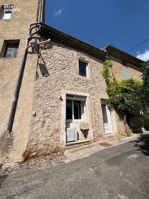 Maison à ALLEX
